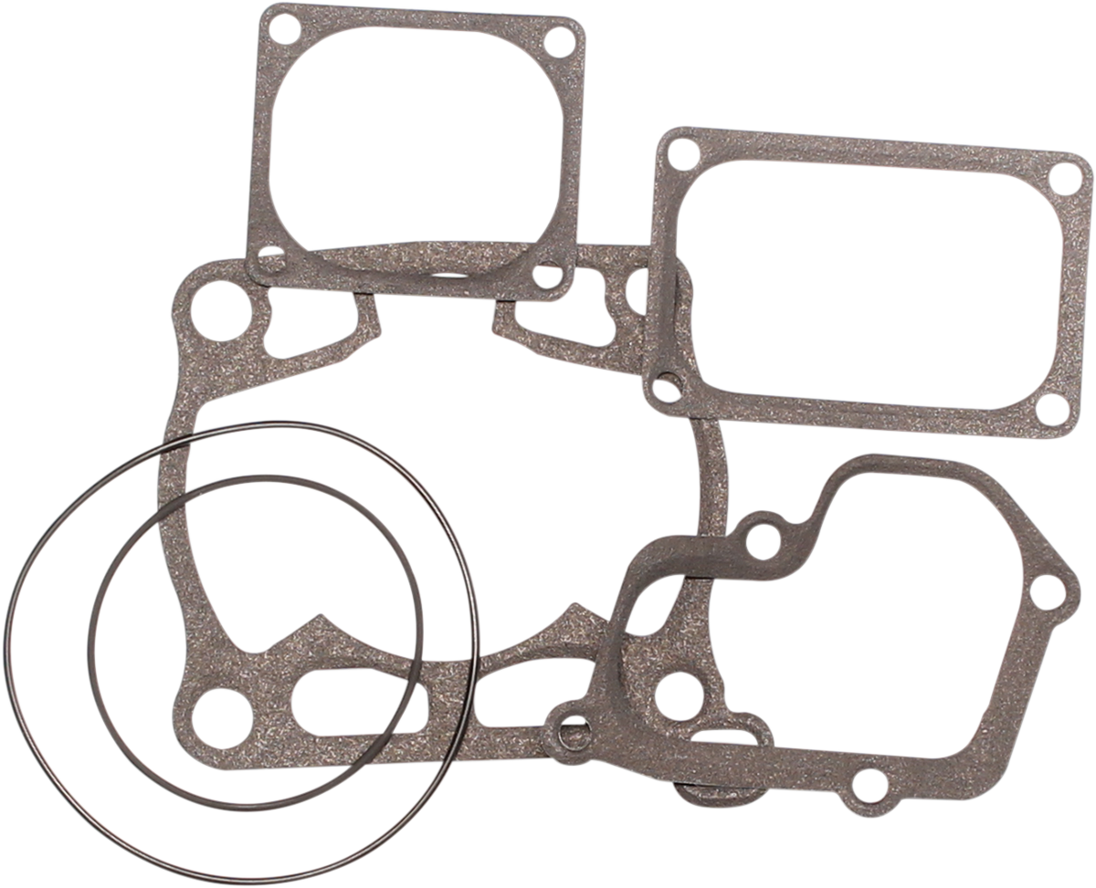 Cometic C7136 Top End Gasket Kit for Suzuki RM125