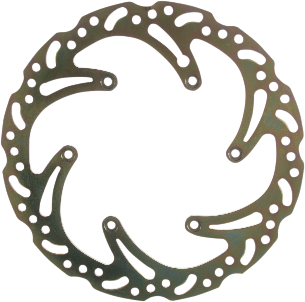 EBC MD6190D Radical Off-Road Brake Rotor for Yamaha