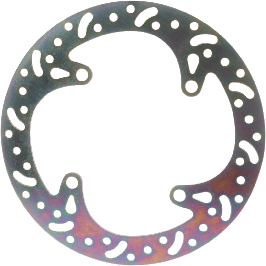 EBC MD6191D Radical Off-Road Brake Rotor for Honda