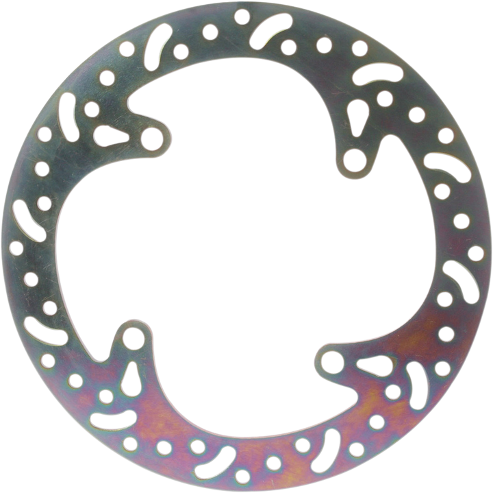 EBC MD6191D Radical Off-Road Brake Rotor for Honda