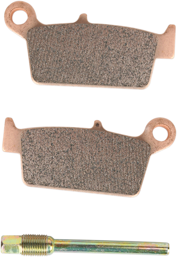 EBC MXS131 MXS Race Sintered Bronze Brake Pads