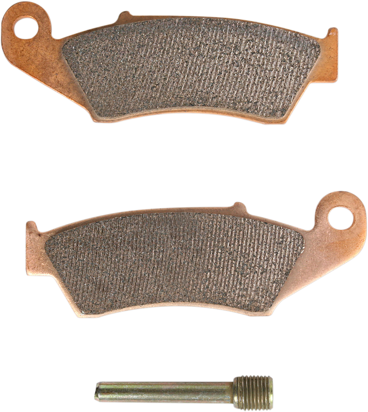 EBC MXS Brake Pads MXS185