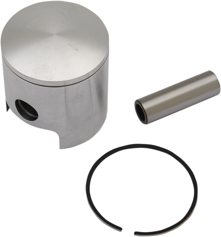 PARTS UNLIMITED Piston Assembly - 68.00 mm - Yamaha 09-8272