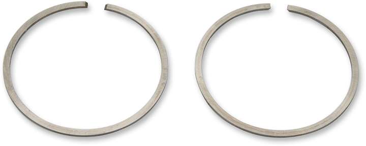 PARTS UNLIMITED Ring Set 09-9019