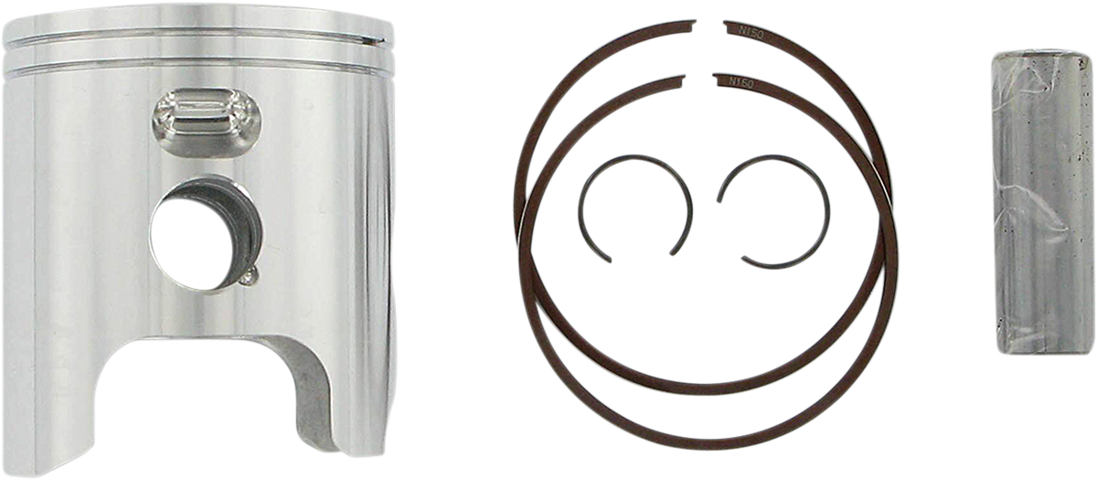 WISECO 799M06750 Piston Kit – 67.50 mm for Kawasaki KX250