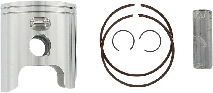 WISECO 799M06750 Piston Kit – 67.50 mm for Kawasaki KX250