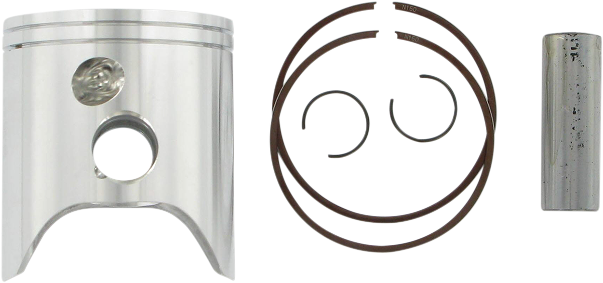 Wiseco 801M06750 Piston Kit, 67.50 mm, for Honda CR250R