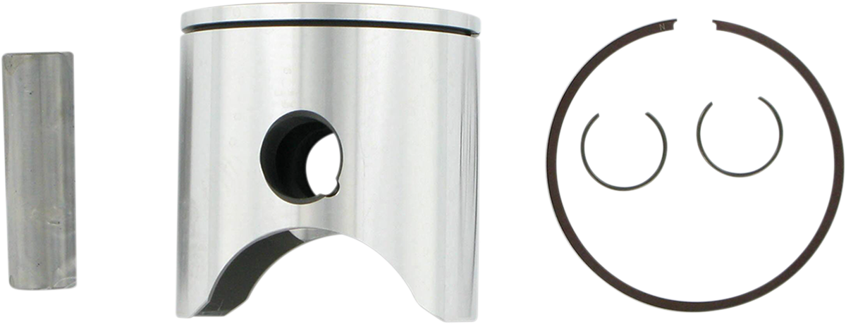 WISECO 846M05800 GP Series Piston Kit, 58.00 mm for Yamaha