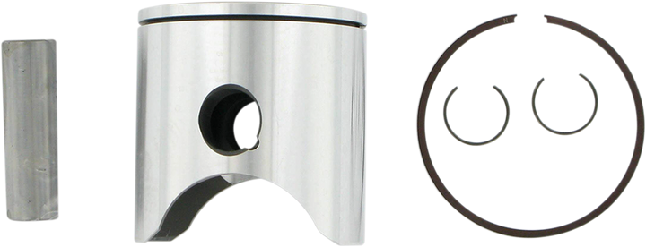 WISECO 846M05800 GP Series Piston Kit, 58.00 mm for Yamaha