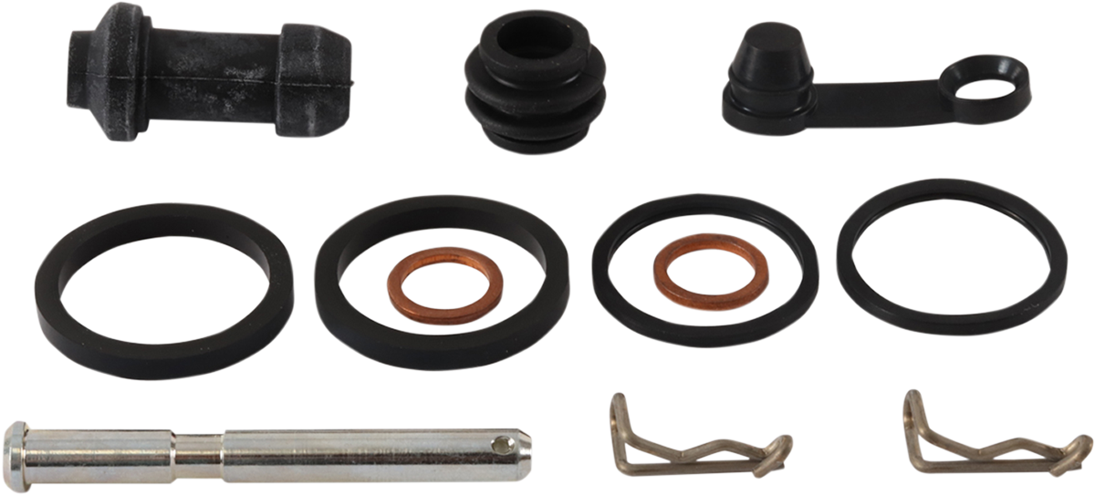 Moose Offroad 18-3282 Front Brake Caliper Rebuild Kit for Husqvarna
