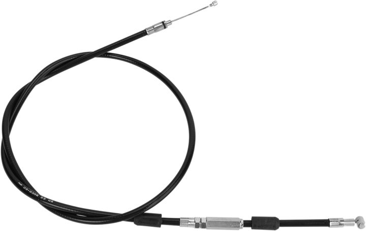 Motion Pro Black Vinyl Clutch Cable 03-0356 for Kawasaki