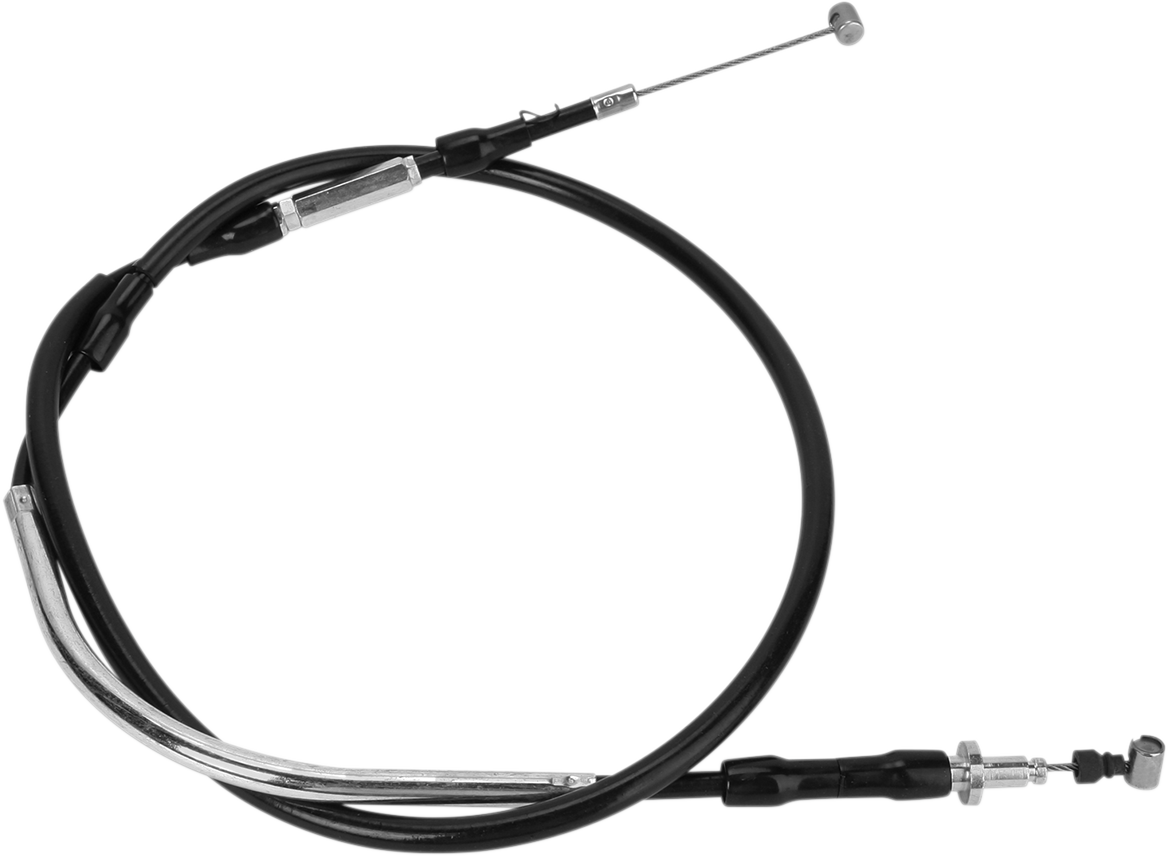 Motion Pro Black Vinyl Clutch Cable for Kawasaki and Suzuki 03-0359