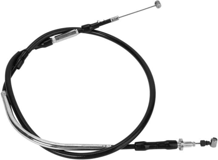 Motion Pro Black Vinyl Clutch Cable for Kawasaki and Suzuki 03-0359