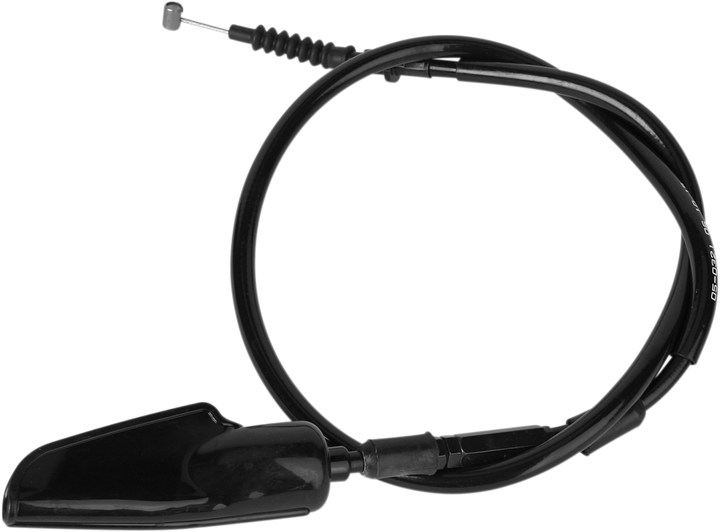 Motion Pro Black Vinyl Clutch Cable for Yamaha 05-0321
