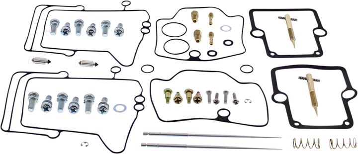 PARTS UNLIMITED Carburetor Repair Kit - Ski-Doo 26-10102