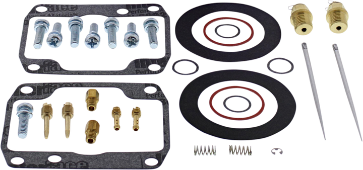 PARTS UNLIMITED Carburetor Repair Kit - Ski-Doo 26-10114