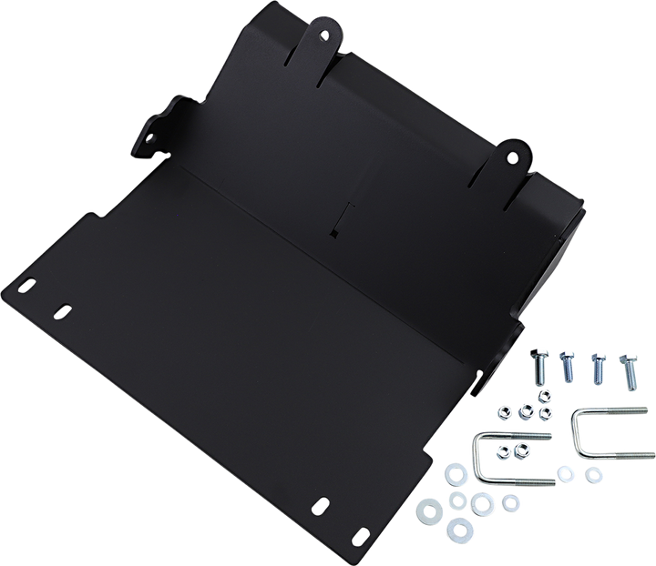 MOOSE OFFROAD RM5 Plow Mount - Pioneer 500 4487PF