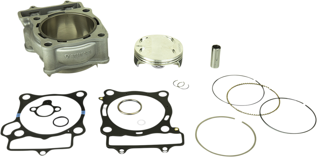 Athena Cylinder Kit 85.00 mm for Honda CRF250R – P400210100067