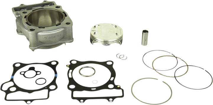 Athena Cylinder Kit 85.00 mm for Honda CRF250R – P400210100067