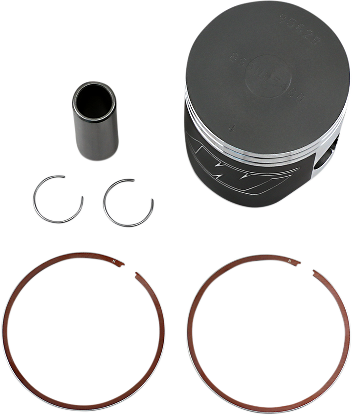 Wiseco 868M05400 GP Series Piston Kit, 54.00 mm, for Beta, Gas Gas, Husaberg, Husqvarna and KTM