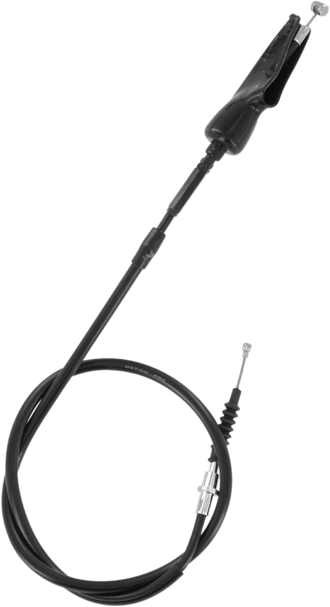 Motion Pro Black Vinyl Clutch Cable for Yamaha 05-0307
