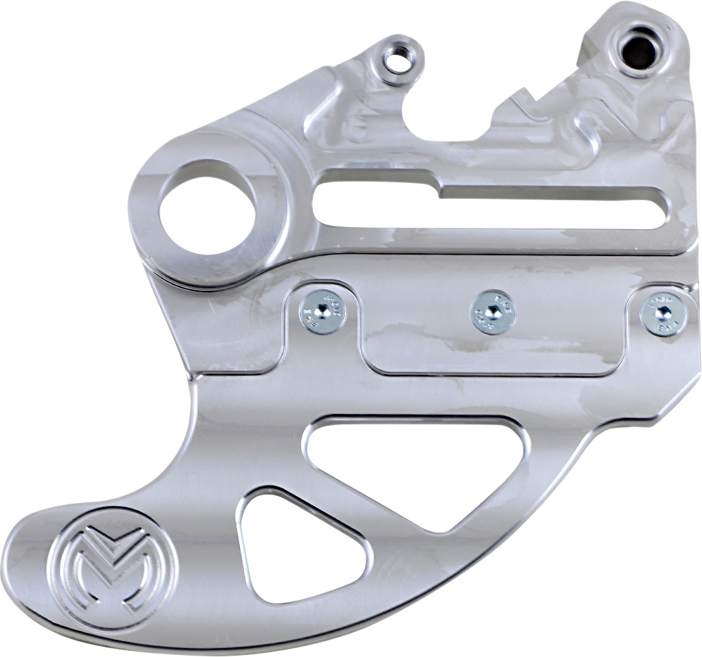 Moose Offroad Shark Fin Pro Rear Rotor Guard 33-047