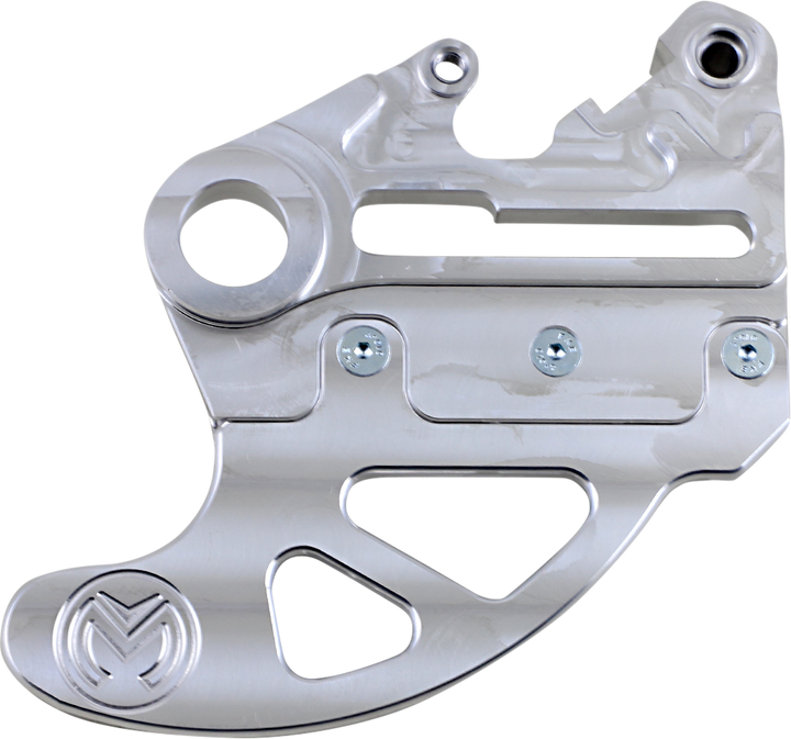 Moose Offroad Shark Fin Pro Rear Rotor Guard 33-047
