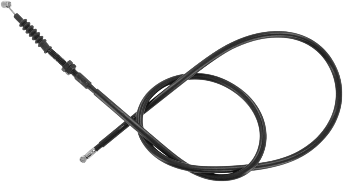 Motion Pro Black Vinyl Clutch Cable for Yamaha 05-0311