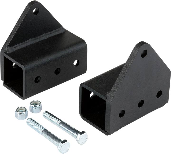 MOOSE OFFROAD Push Tube Conversion Kit 2704PF