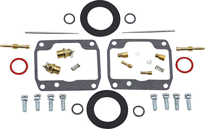 PARTS UNLIMITED Carburetor Repair Kit - Ski-Doo 26-10130