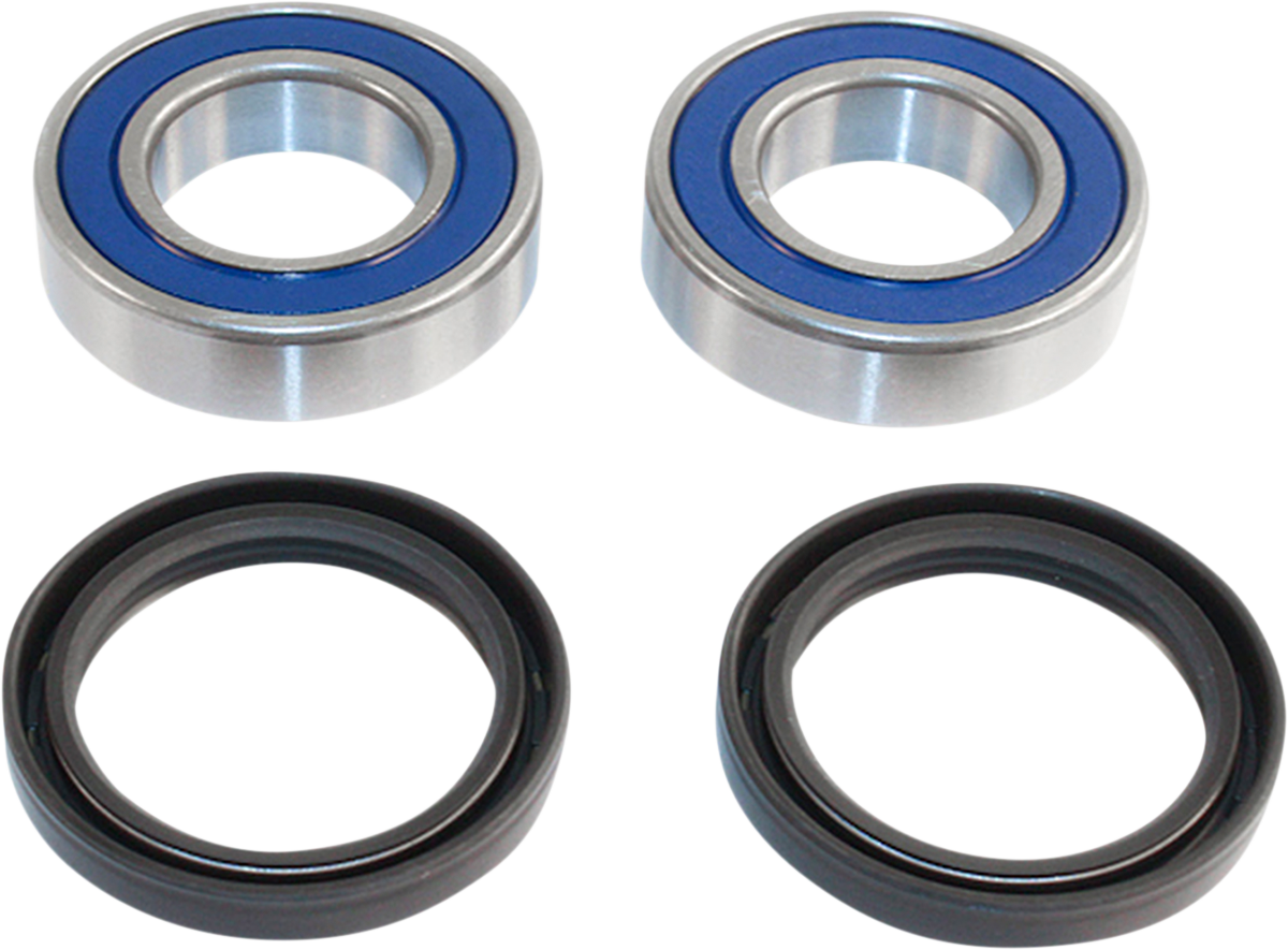 EPI Wheel Bearing Kit - Front - Kawasaki Mule WE301425