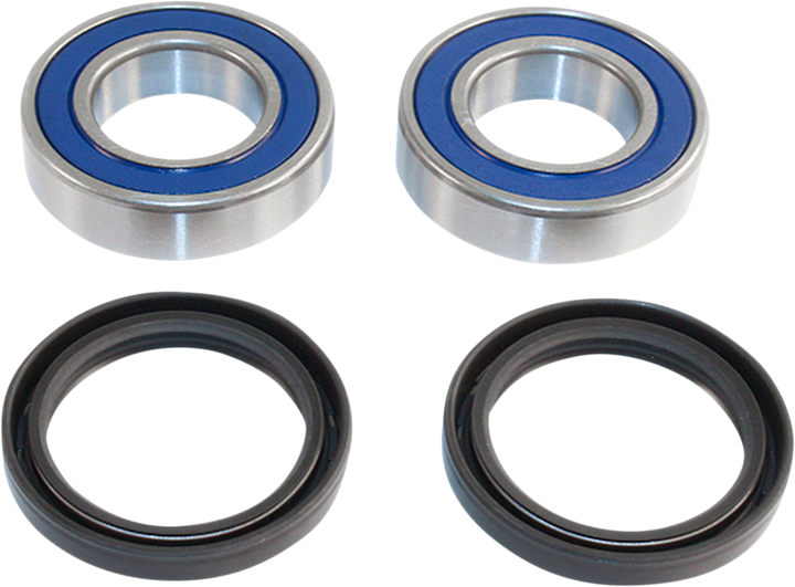 EPI Wheel Bearing Kit - Front - Kawasaki Mule WE301425