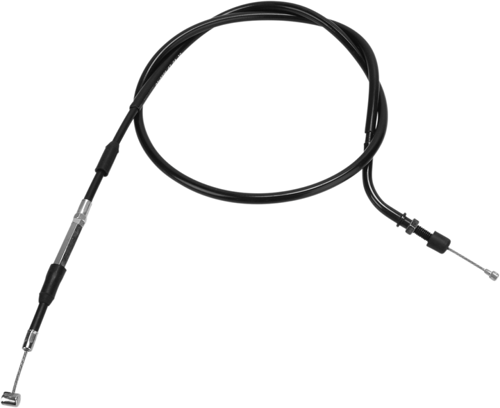 Motion Pro Black Vinyl Clutch Cable for Honda 02-0506