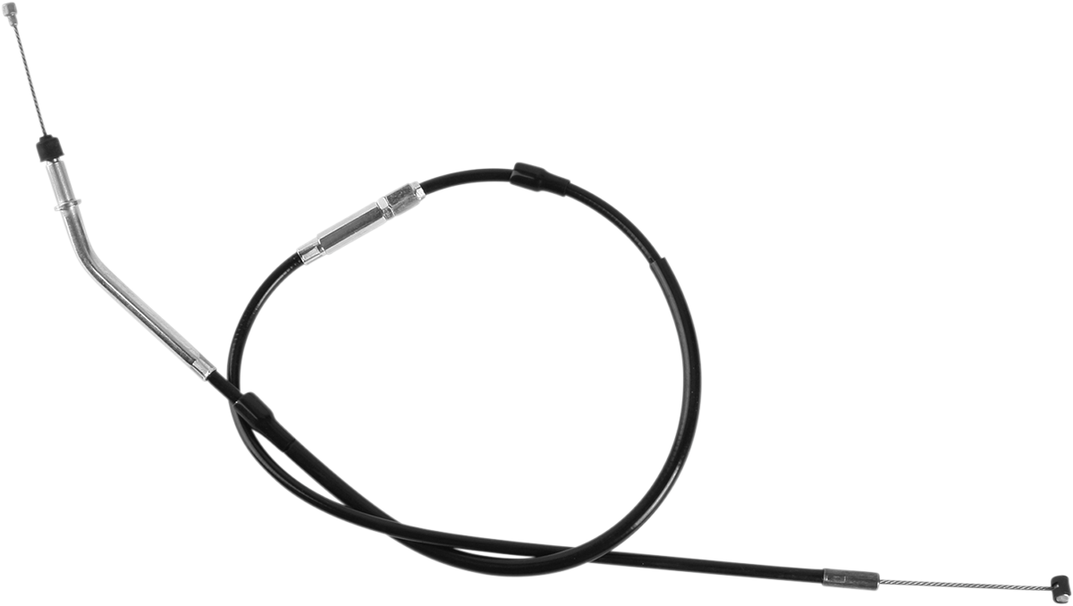 Motion Pro Black Vinyl Clutch Cable for Suzuki 04-0252