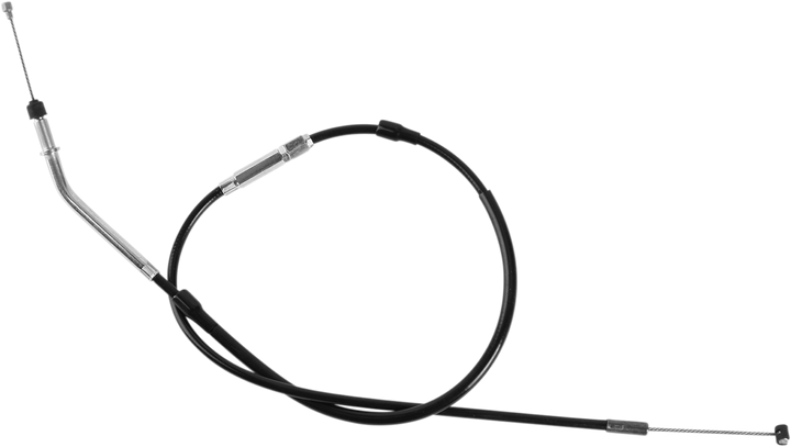 Motion Pro Black Vinyl Clutch Cable for Suzuki 04-0252