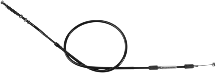 Motion Pro 03-0367 Black Vinyl Clutch Cable for Kawasaki
