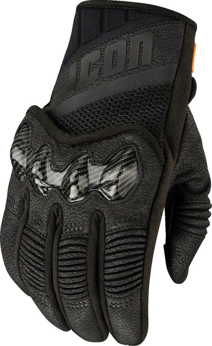 Icon Contra3™ Gloves