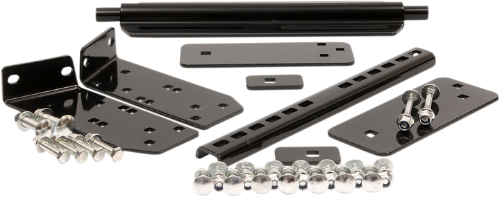 KIMPEX Click N' Go 2 Plow Mount Bracket - ATV 373955