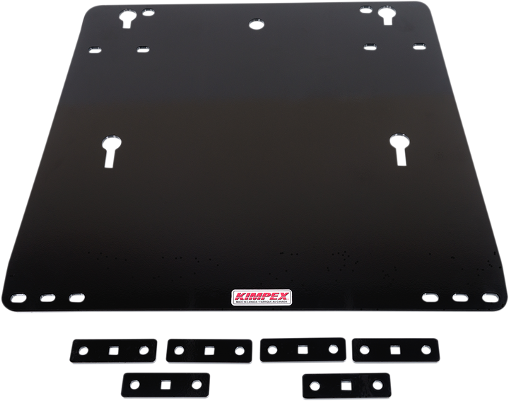 KIMPEX Click N' Go 2 Plow Mount Bracket - UTV 374145