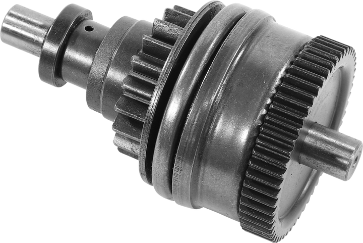 Parts Unlimited Starter Drive