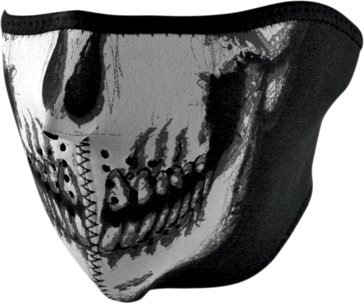 Zan Headgear Half Mask