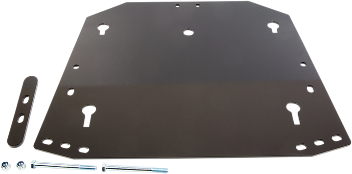KIMPEX Click N' Go 2 Plow Mount Bracket - UTV 374152
