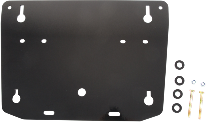 KIMPEX Click N' Go 2 Plow Mount Bracket - UTV 374151