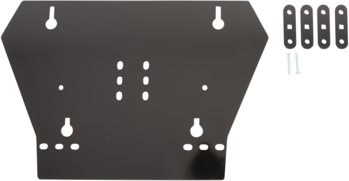 KIMPEX Click N' Go 2 Plow Mount Bracket - UTV 373914