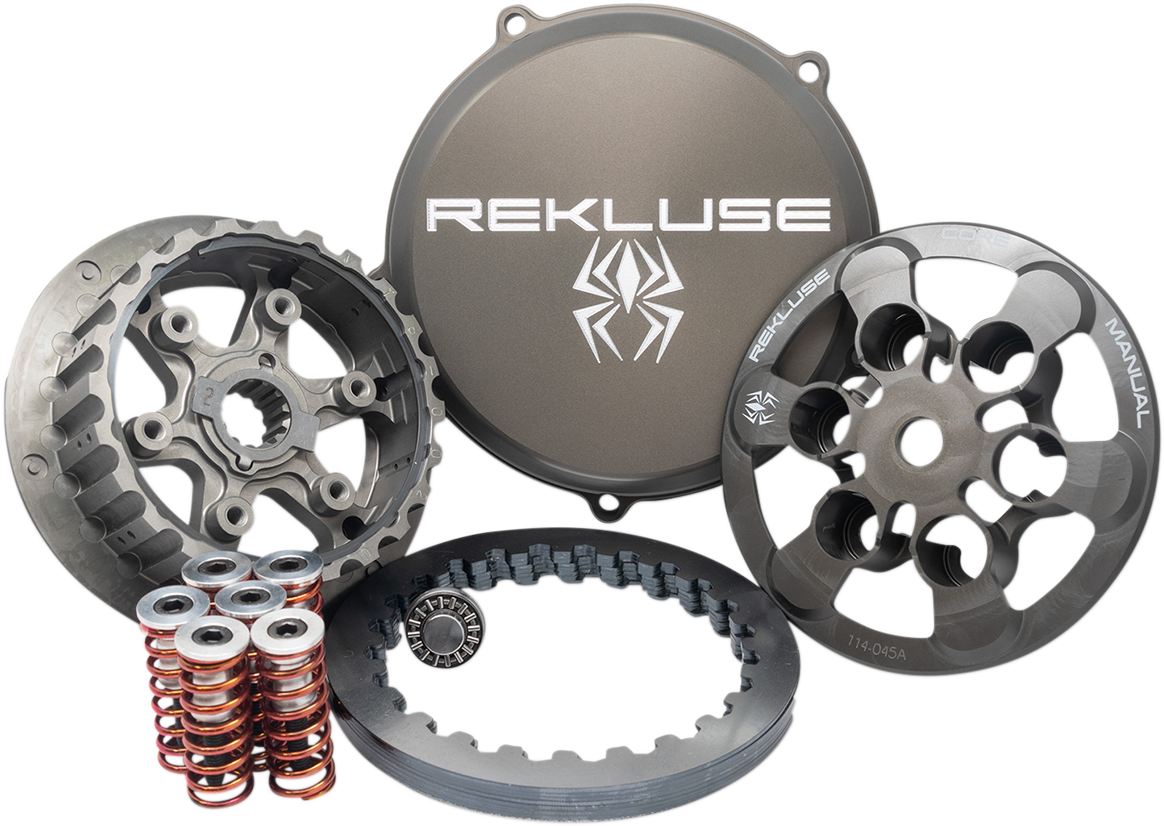Rekluse RMS-7000 Clutch Kit