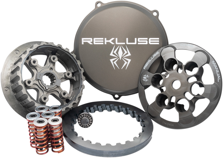 Rekluse RMS-7000 Clutch Kit