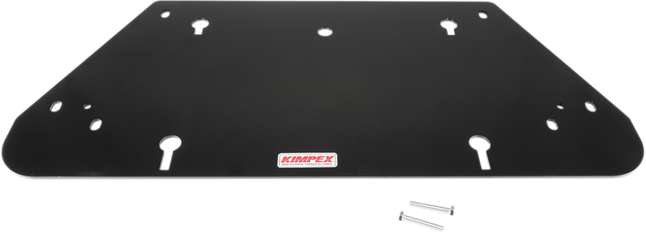 KIMPEX Click N' Go 2 Plow Mount Bracket - UTV 374902
