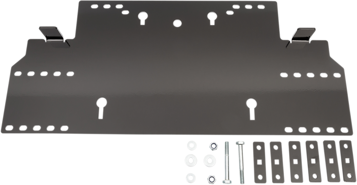 KIMPEX Click N' Go 2 Plow Mount Bracket - UTV 373205