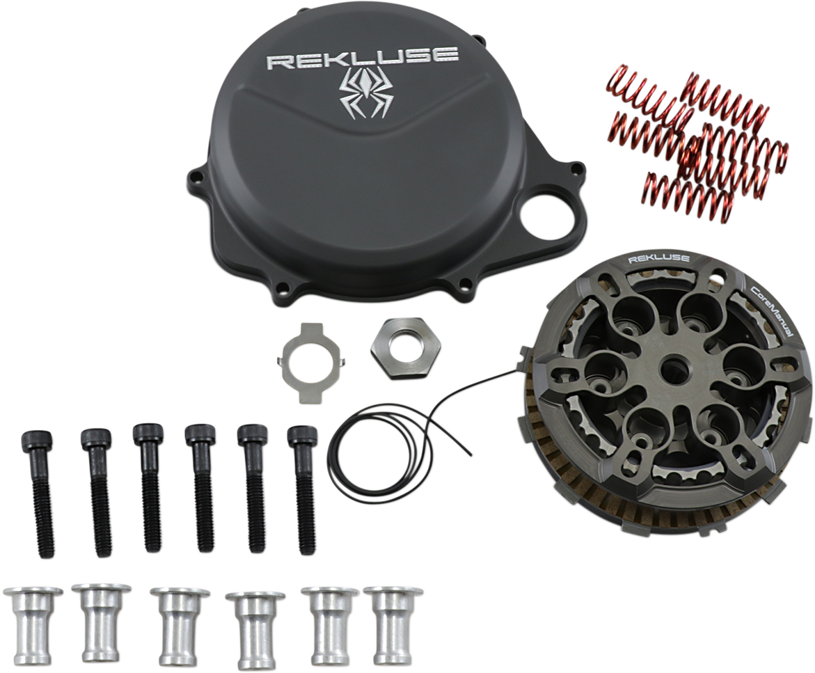 Rekluse RMS-7001002 Clutch Kit for Honda CRF450