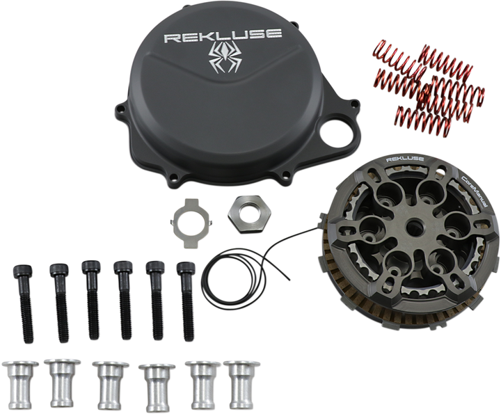 Rekluse RMS-7001002 Clutch Kit for Honda CRF450